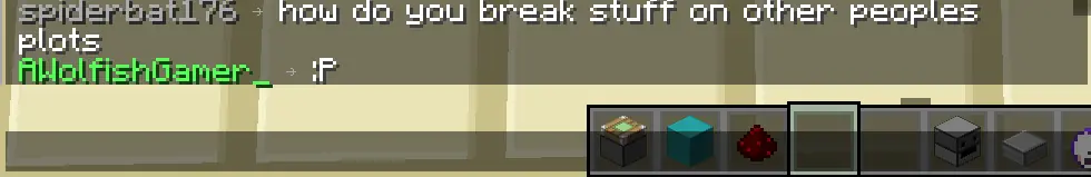 OOPS! WHAT HAPPENED!?