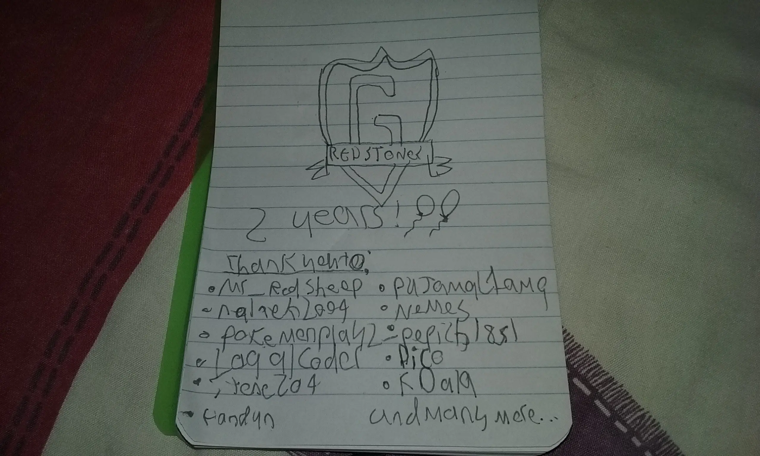 if you read this, you are a star.